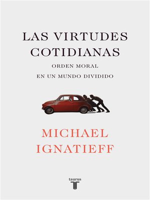 cover image of Las virtudes cotidianas